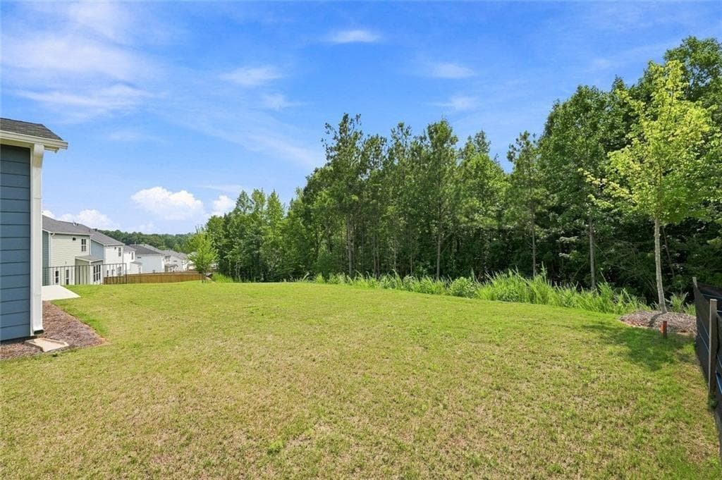 3 bedroom, 3 bathroom, 2,600 sq ft single family residence for rent at 4719 Wilderness Trail 1, Flowery Branch, GA 30542 for $2,500 a month — photo 5