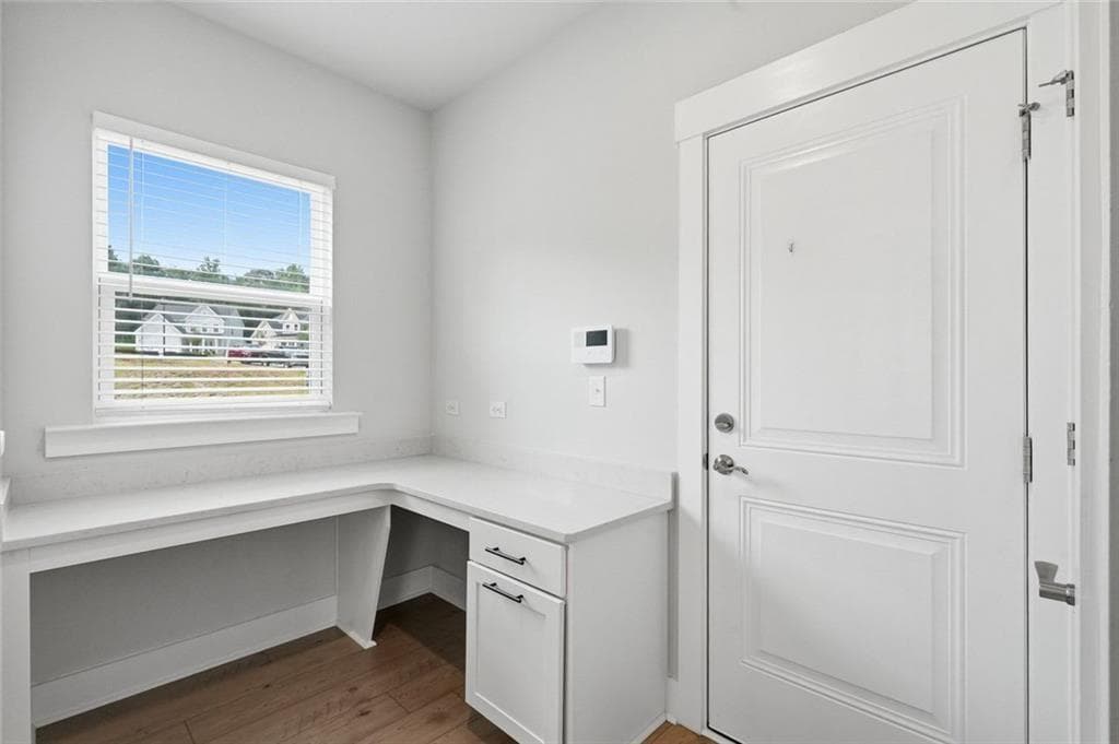 3 bedroom, 3 bathroom, 2,600 sq ft single family residence for rent at 4719 Wilderness Trail 1, Flowery Branch, GA 30542 for $2,500 a month — photo 7