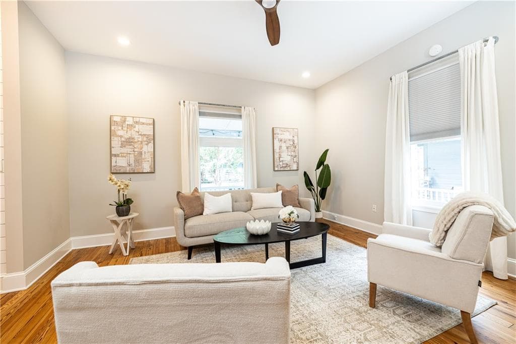 2 bedroom, 2 bathroom, 1,160 sq ft single family residence for sale at 182 Estoria Street, Atlanta, GA 30316 — photo 4