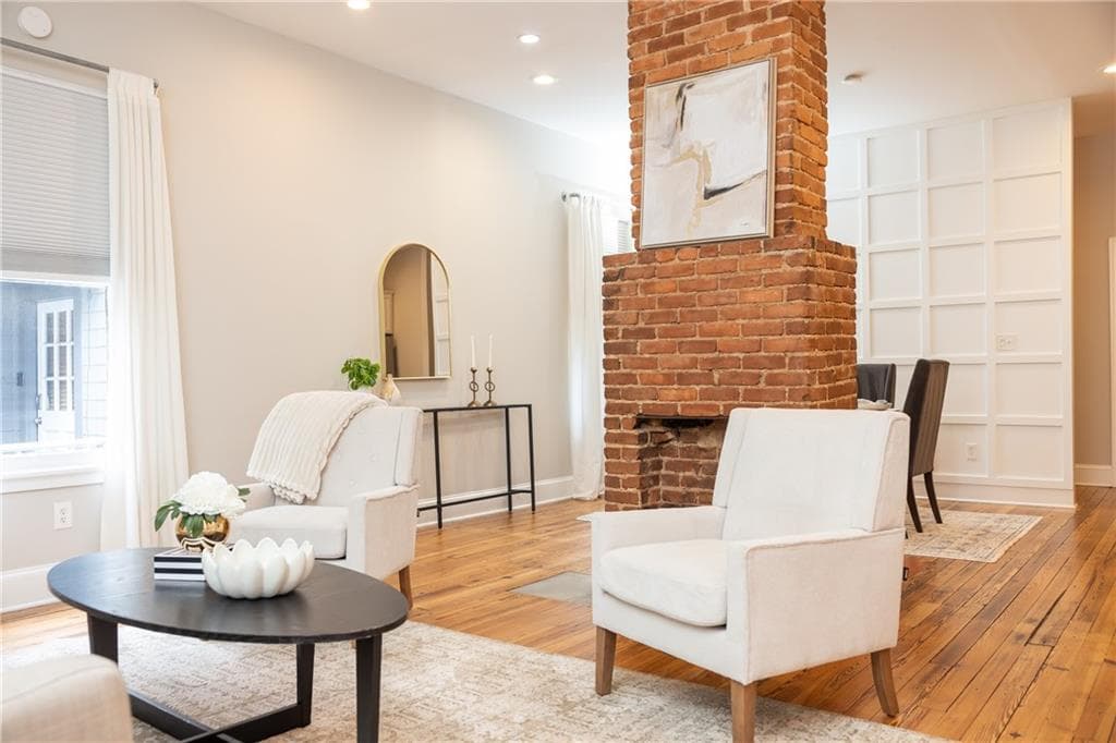 2 bedroom, 2 bathroom, 1,160 sq ft single family residence for sale at 182 Estoria Street, Atlanta, GA 30316 — photo 6