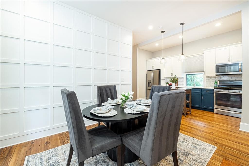 2 bedroom, 2 bathroom, 1,160 sq ft single family residence for sale at 182 Estoria Street, Atlanta, GA 30316 — photo 7