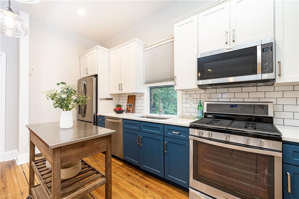 2 bedroom, 2 bathroom, 1,160 sq ft single family residence for sale at 182 Estoria Street, Atlanta, GA 30316 — photo 9
