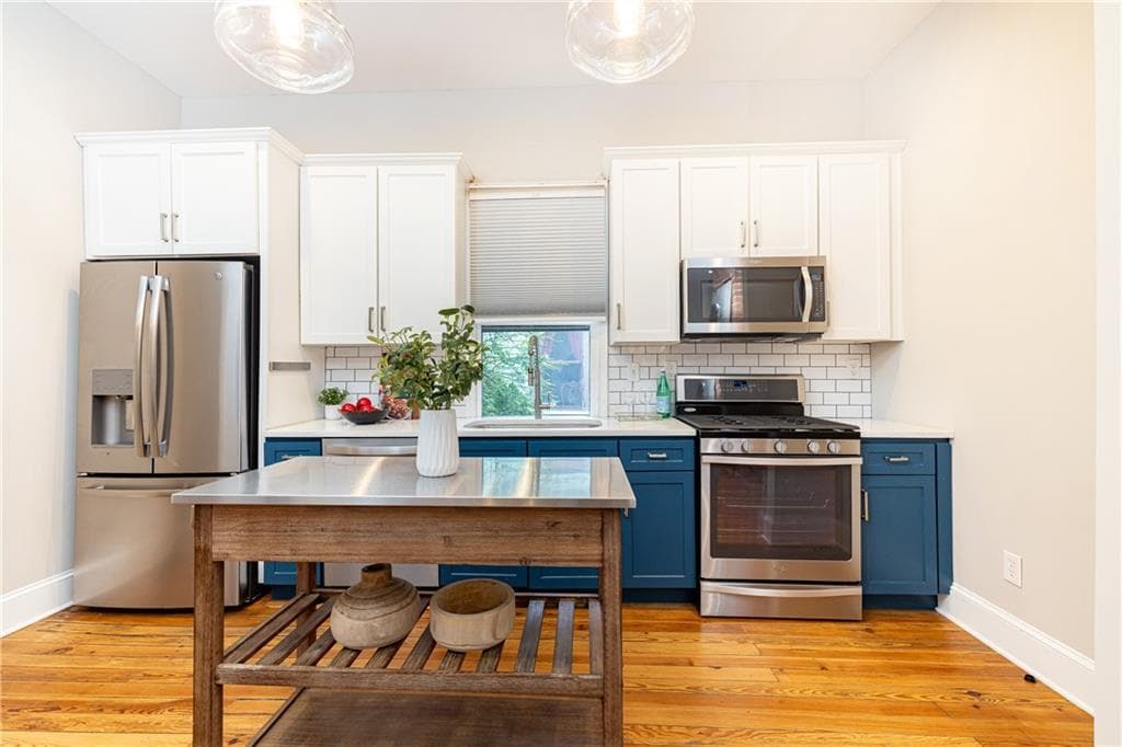 2 bedroom, 2 bathroom, 1,160 sq ft single family residence for sale at 182 Estoria Street, Atlanta, GA 30316 — photo 10