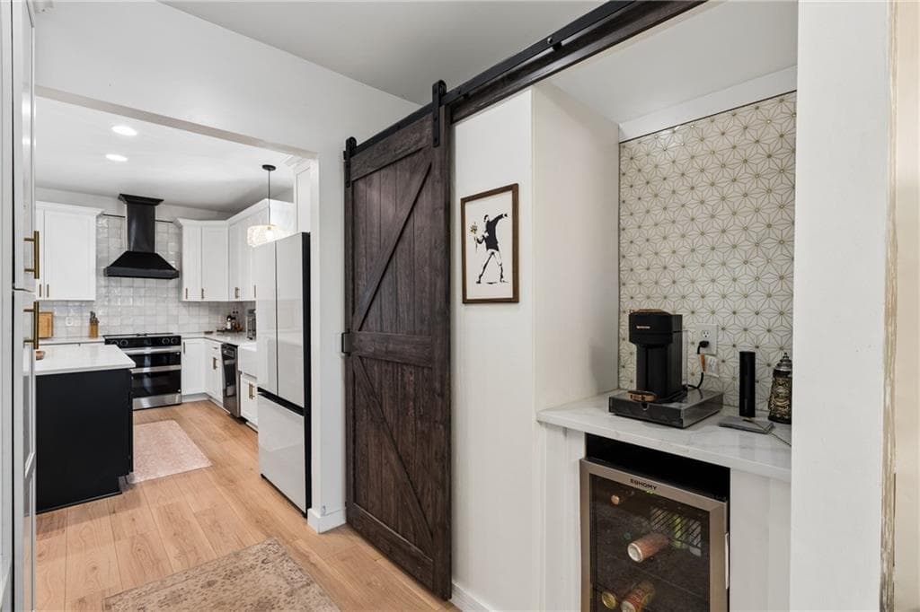 3 bedroom, 2 bathroom, 1,605 sq ft single family residence for sale at 1353 Meridian Street, Atlanta, GA 30317 — photo 8