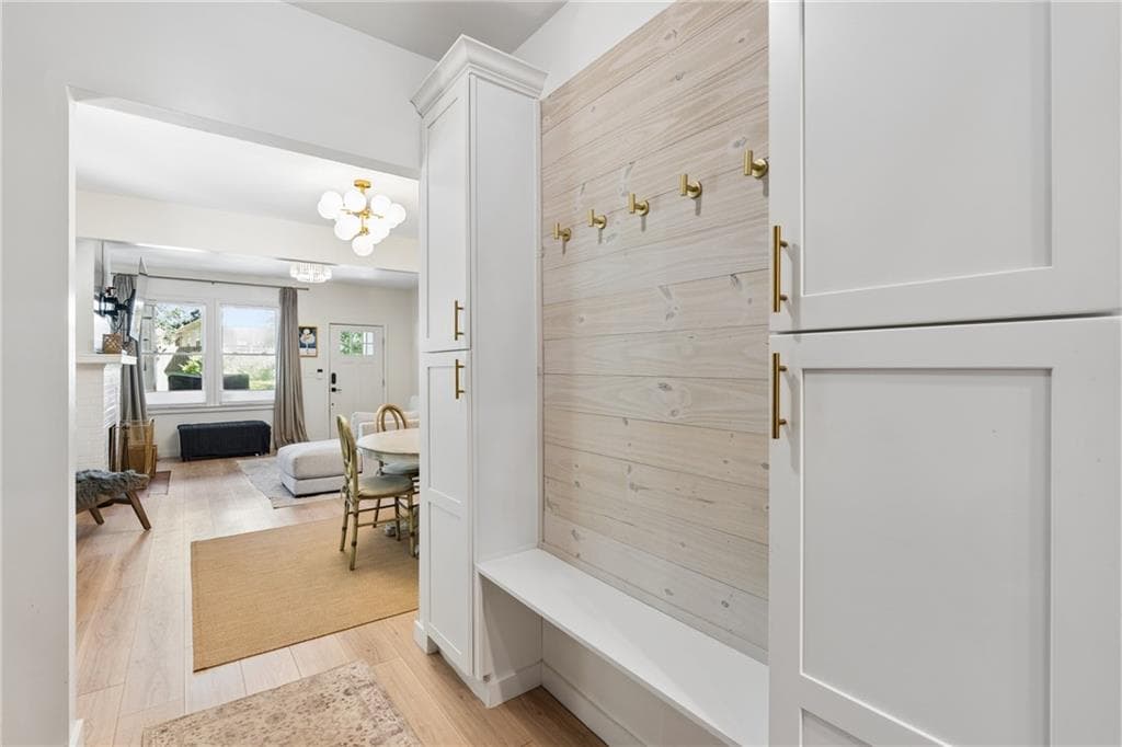 3 bedroom, 2 bathroom, 1,605 sq ft single family residence for sale at 1353 Meridian Street, Atlanta, GA 30317 — photo 9