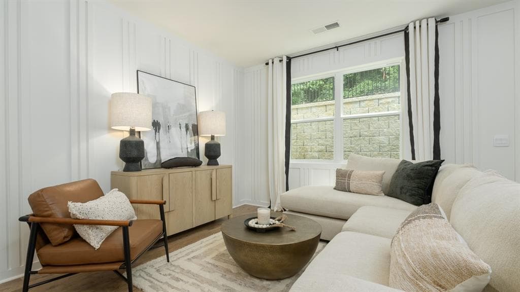 3 bedroom, 3 bathroom, 1,508 sq ft townhouse for sale at 508 Woodcreek Circle 6, Atlanta, GA 30331 — photo 9