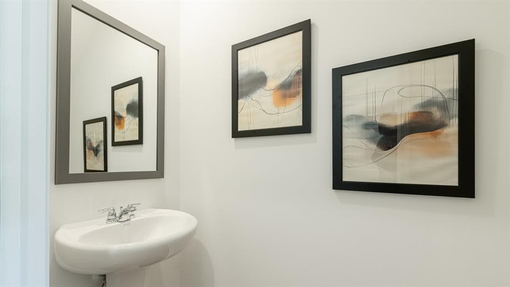 3 bedroom, 3 bathroom, 1,508 sq ft townhouse for sale at 508 Woodcreek Circle 6, Atlanta, GA 30331 — photo 10