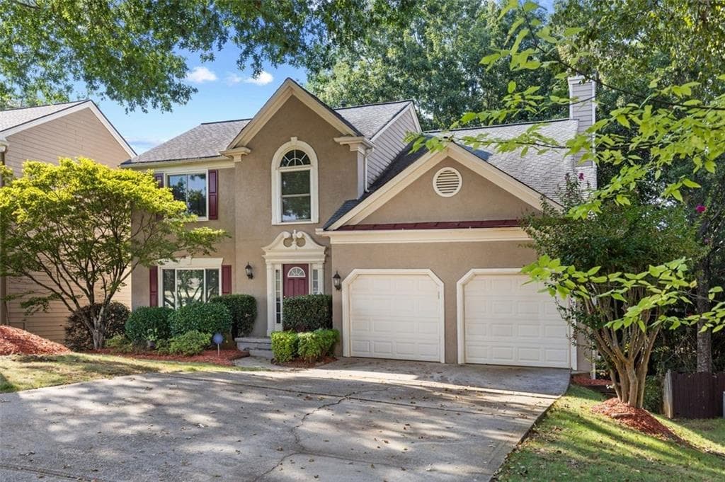5 bedroom, 4 bathroom, 3,247 sq ft home for sale at 2555 Kingsbrooke Lane, Duluth, GA
