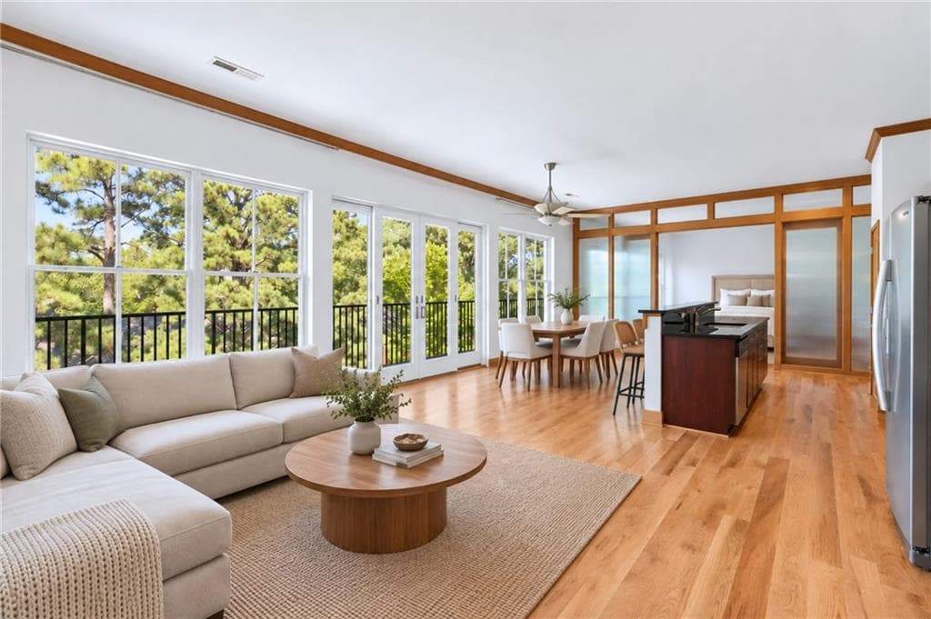 3 bedroom, 3 bathroom, 1,760 sq ft condominium for sale at 384 Ralph Mcgill Boulevard 308, Atlanta, GA 30312 — photo 10
