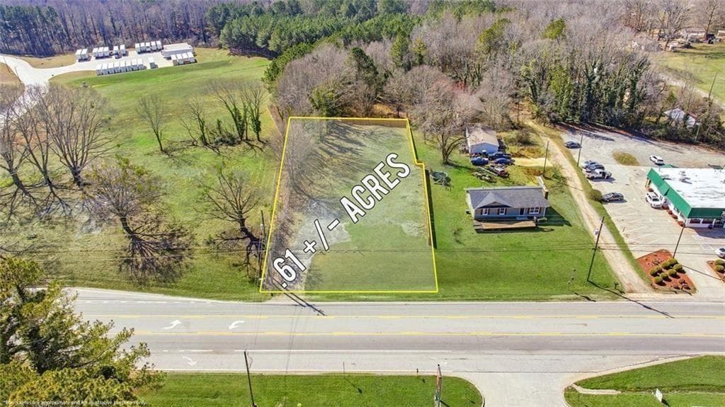 other for sale at 5323 Thompson Bridge Road, Murrayville, GA 30564