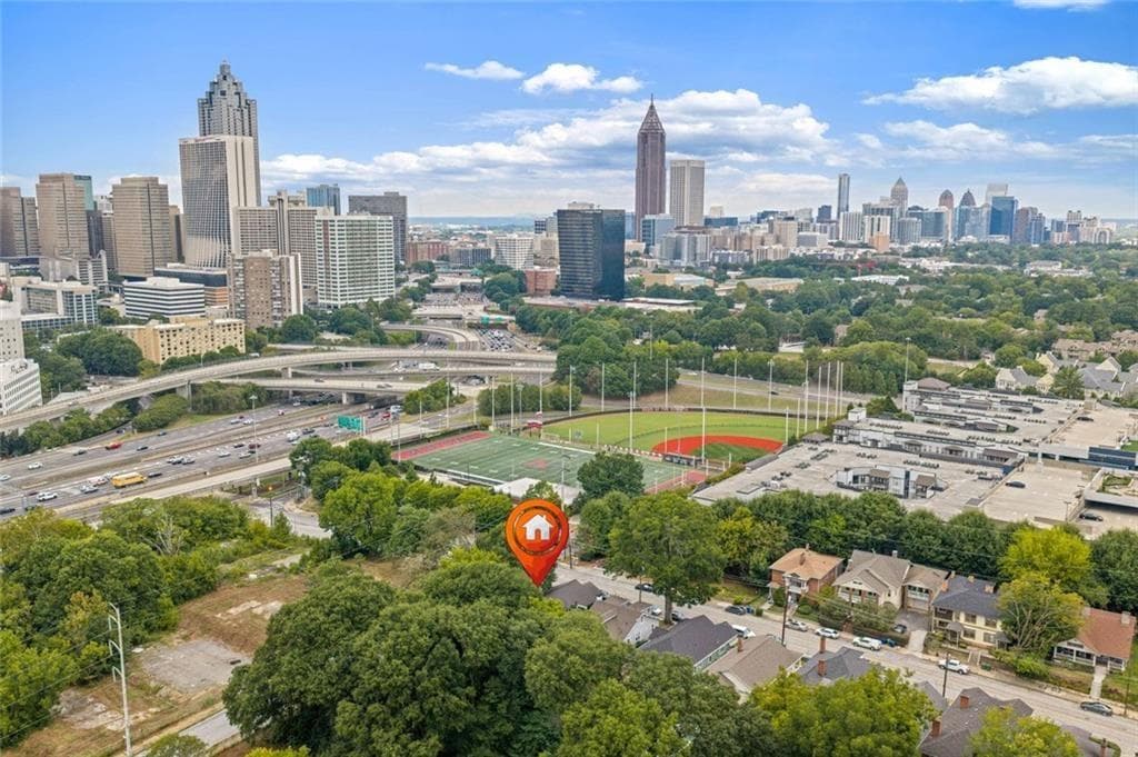 3 bedroom, 3 bathroom, 2,276 sq ft single family residence for sale at 341 Irwin Street, Atlanta, GA 30312 — photo 5