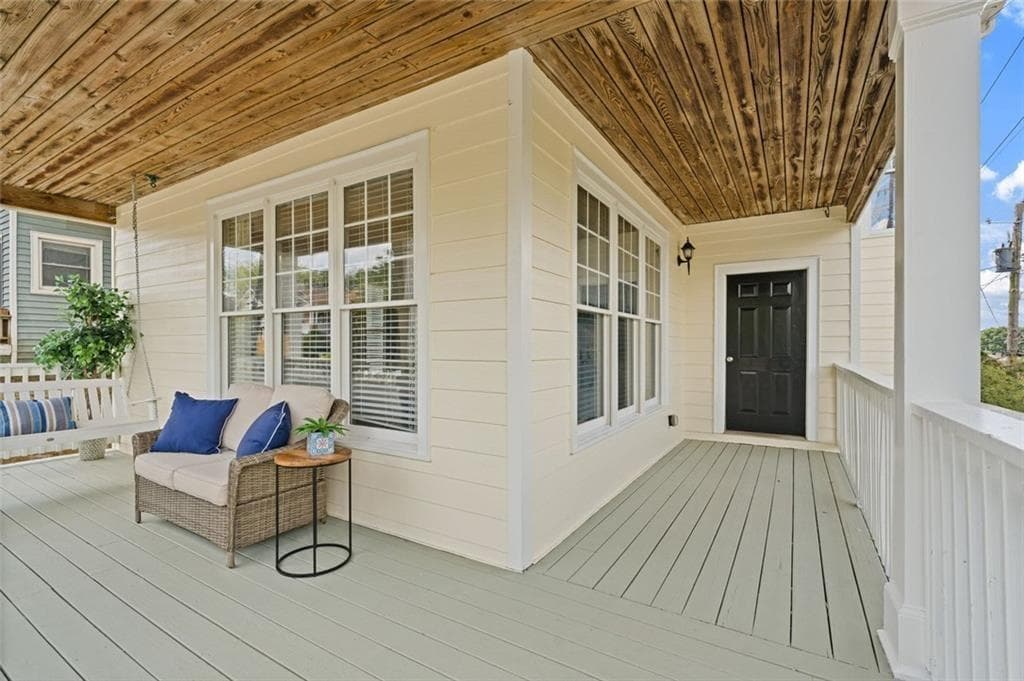 3 bedroom, 3 bathroom, 2,276 sq ft single family residence for sale at 341 Irwin Street, Atlanta, GA 30312 — photo 7