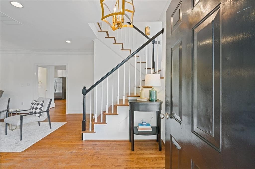 3 bedroom, 3 bathroom, 2,276 sq ft single family residence for sale at 341 Irwin Street, Atlanta, GA 30312 — photo 10