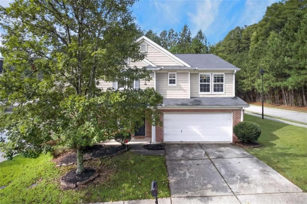 4 bedroom, 3 bathroom, 2,988 sq ft single family residence for sale at 2793 Jordan Lane, Lithia Springs, GA 30122 — photo 2
