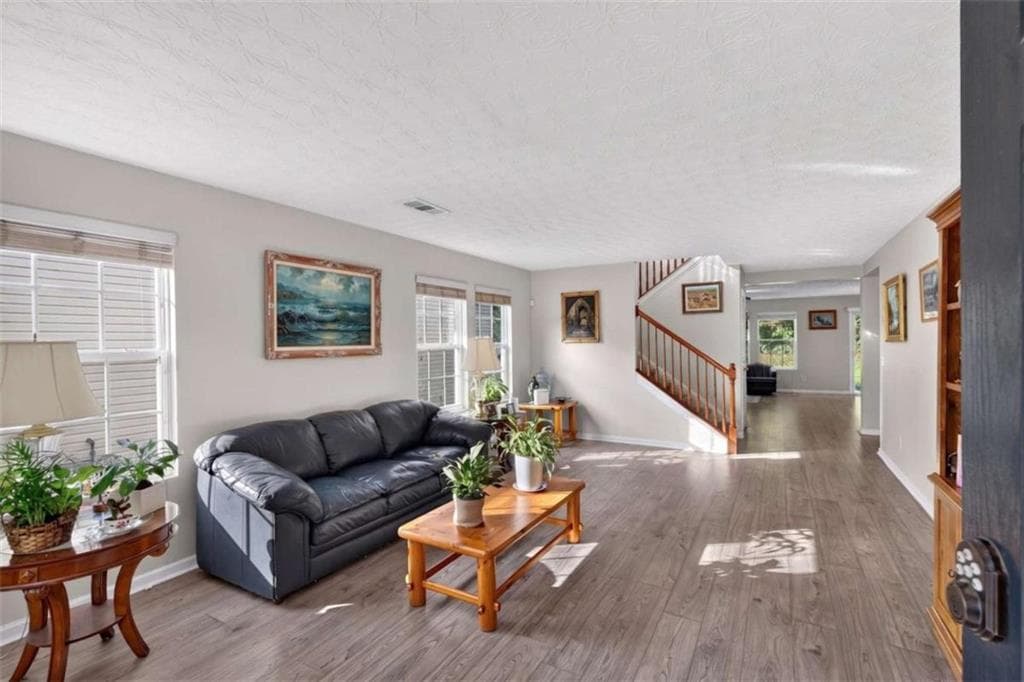 4 bedroom, 3 bathroom, 2,988 sq ft single family residence for sale at 2793 Jordan Lane, Lithia Springs, GA 30122 — photo 4