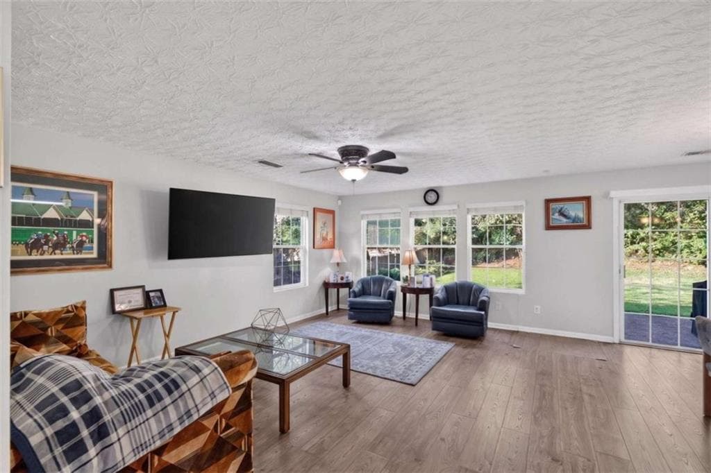4 bedroom, 3 bathroom, 2,988 sq ft single family residence for sale at 2793 Jordan Lane, Lithia Springs, GA 30122 — photo 6