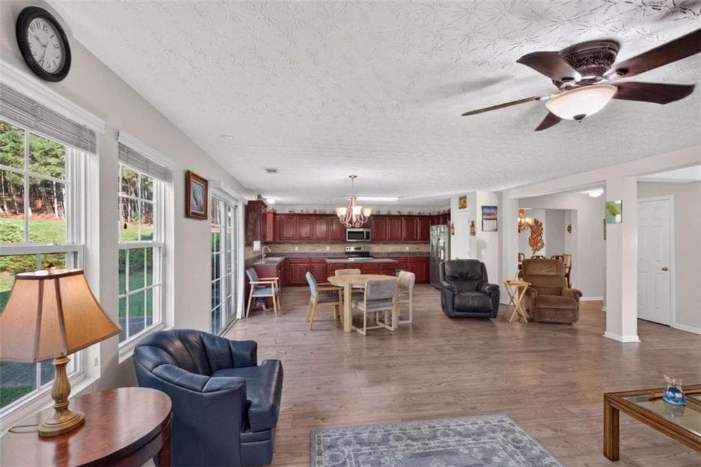 4 bedroom, 3 bathroom, 2,988 sq ft single family residence for sale at 2793 Jordan Lane, Lithia Springs, GA 30122 — photo 7