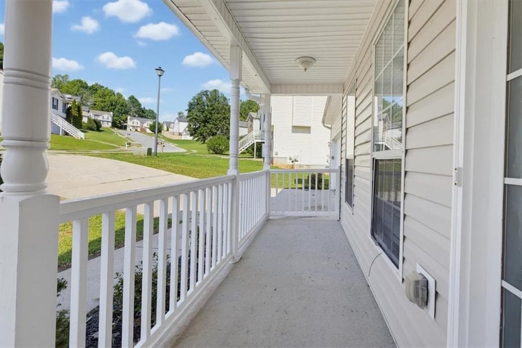 4 bedroom, 3 bathroom, 2,146 sq ft single family residence for sale at 454 Saddle Shoal Trail, Lawrenceville, GA 30046 — photo 6