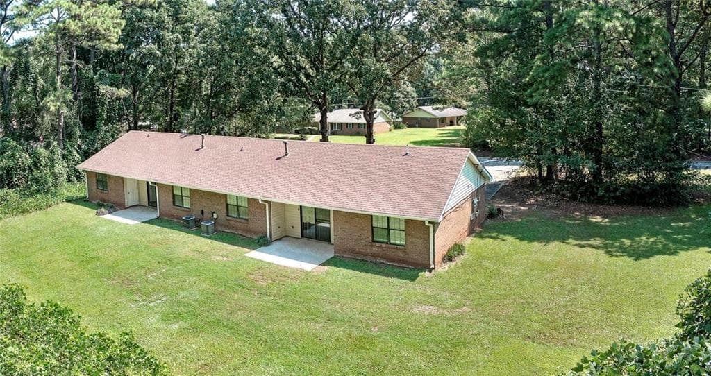 2 bedroom, 2 bathroom, 1,203 sq ft duplex for rent at 355 Santa Fe Trail, Ellenwood, GA 30294 for $1,650 a month — photo 10