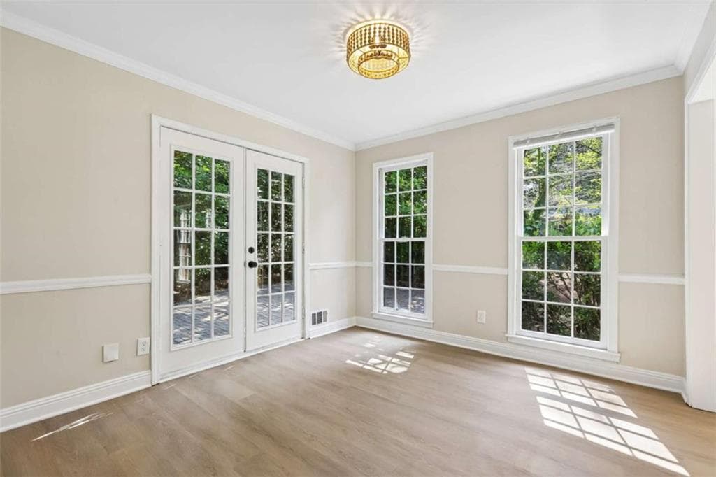 4 bedroom, 2 bathroom, 2,484 sq ft single family residence for sale at 2344 Sawmill Road, Marietta, GA 30064 — photo 8