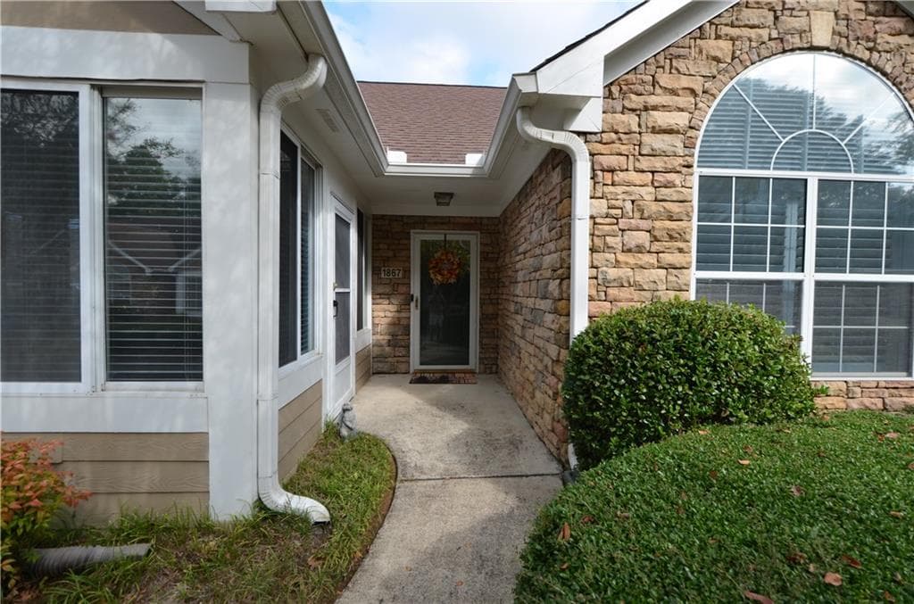 3 bedroom, 2 bathroom, 1,423 sq ft condominium for sale at 1867 Kolb Farm Circle, Marietta, GA 30008 — photo 4