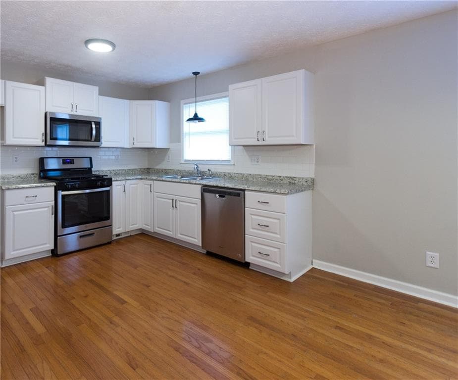 3 bedroom, 3 bathroom, 1,624 sq ft single family residence for rent at 374 McGiboney Road, Covington, GA 30016 for $1,800 a month — photo 5