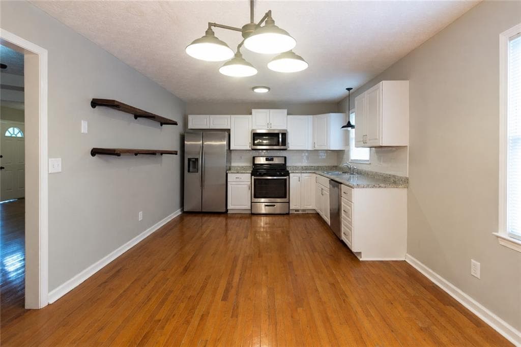 3 bedroom, 3 bathroom, 1,624 sq ft single family residence for rent at 374 McGiboney Road, Covington, GA 30016 for $1,800 a month — photo 6