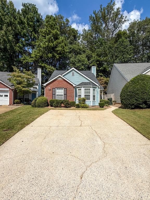2 bedroom, 2 bathroom, 958 sq ft single family residence for sale at 2764 Saint Charles Lane, Kennesaw, GA 30144 — photo 6