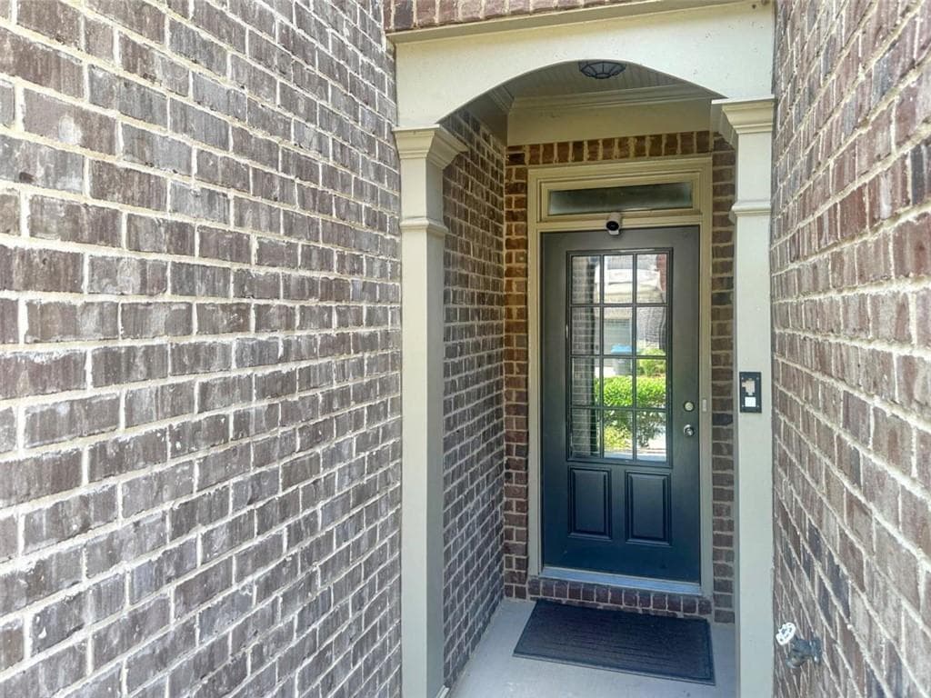 3 bedroom, 3 bathroom, 1,821 sq ft townhouse for sale at 30 Holdings Drive, Lawrenceville, GA 30044 — photo 4
