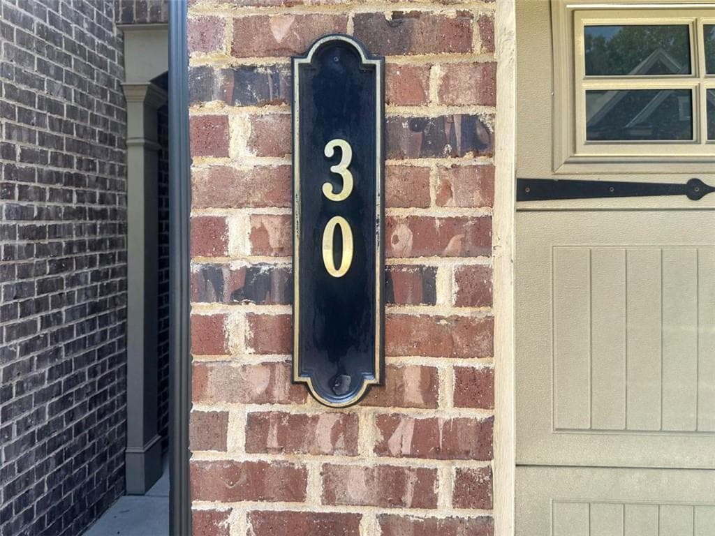 3 bedroom, 3 bathroom, 1,821 sq ft townhouse for sale at 30 Holdings Drive, Lawrenceville, GA 30044 — photo 5