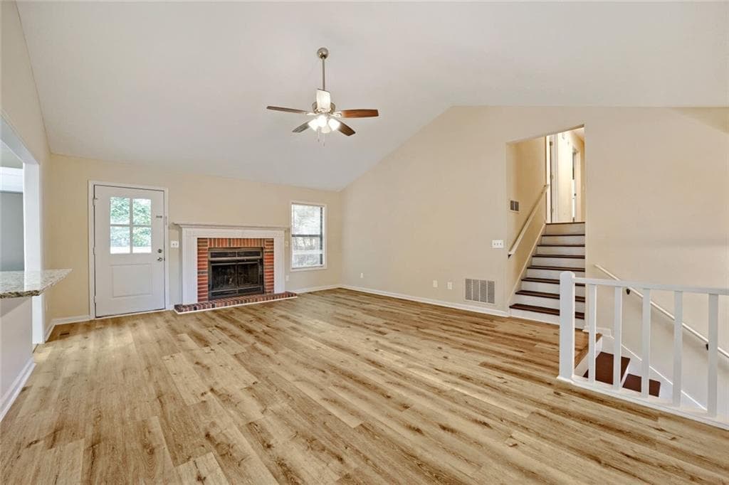 4 bedroom, 3 bathroom, 2,636 sq ft single family residence for sale at 972 Tyrell Drive, Austell, GA 30106 — photo 5