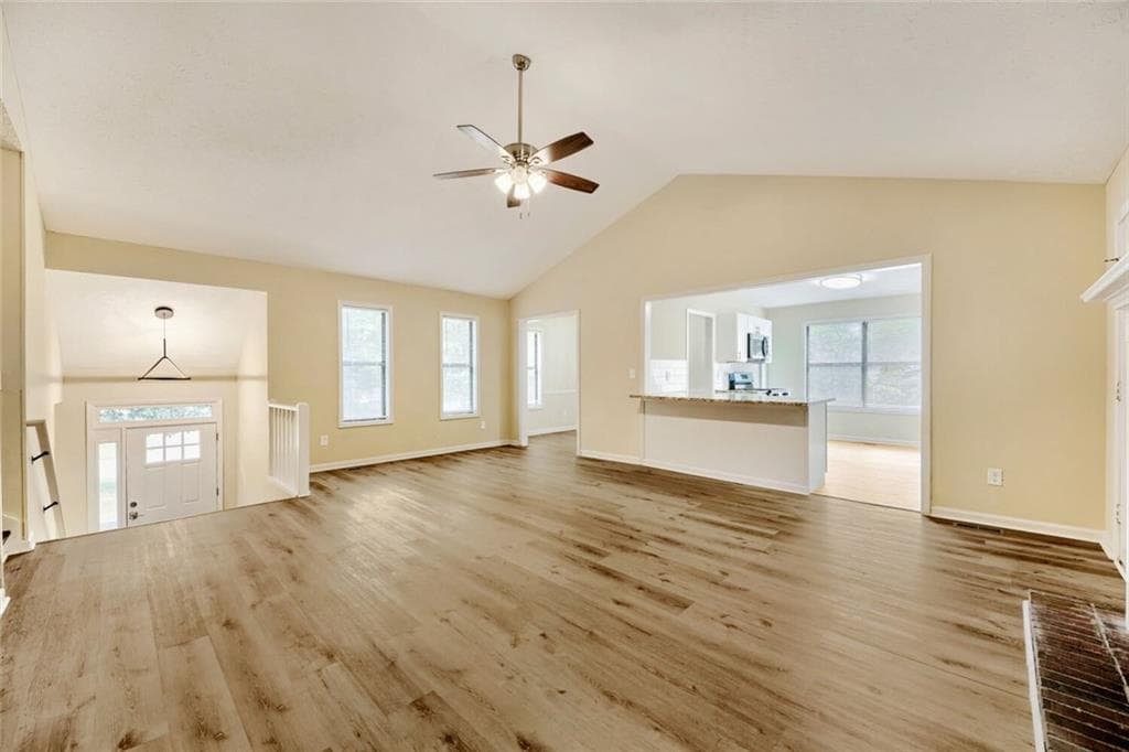 4 bedroom, 3 bathroom, 2,636 sq ft single family residence for sale at 972 Tyrell Drive, Austell, GA 30106 — photo 6
