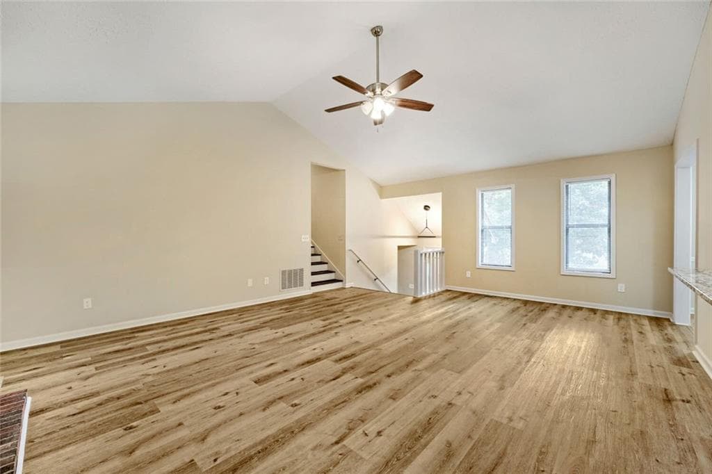4 bedroom, 3 bathroom, 2,636 sq ft single family residence for sale at 972 Tyrell Drive, Austell, GA 30106 — photo 7