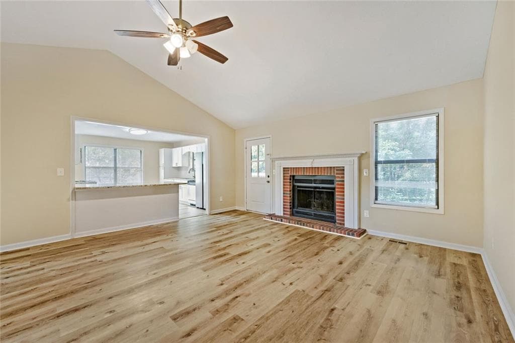4 bedroom, 3 bathroom, 2,636 sq ft single family residence for sale at 972 Tyrell Drive, Austell, GA 30106 — photo 8