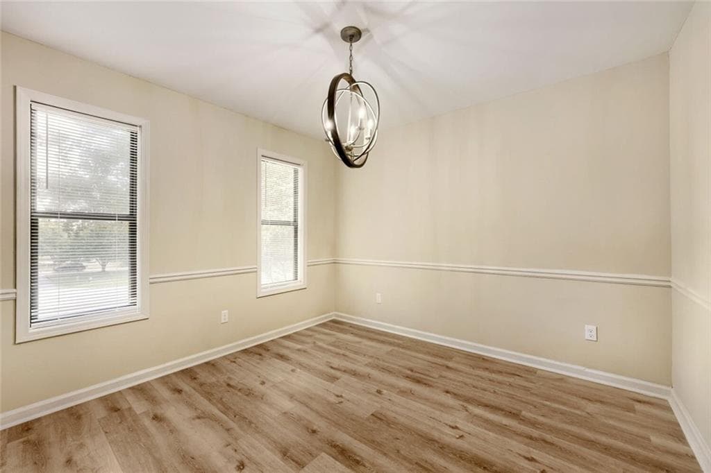 4 bedroom, 3 bathroom, 2,636 sq ft single family residence for sale at 972 Tyrell Drive, Austell, GA 30106 — photo 9
