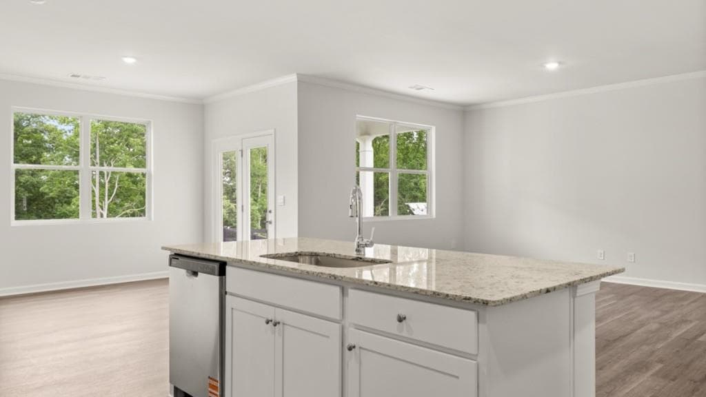 3 bedroom, 2 bathroom, 1,618 sq ft single family residence for sale at 8158 Coldstream Drive, Fairburn, GA 30213 — photo 9