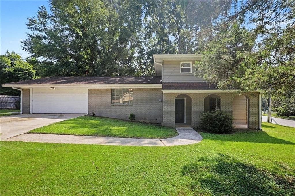 3 bedroom, 2 bathroom, 1,756 sq ft single family residence for sale at 940 Michael Drive, Atlanta, GA 30349
