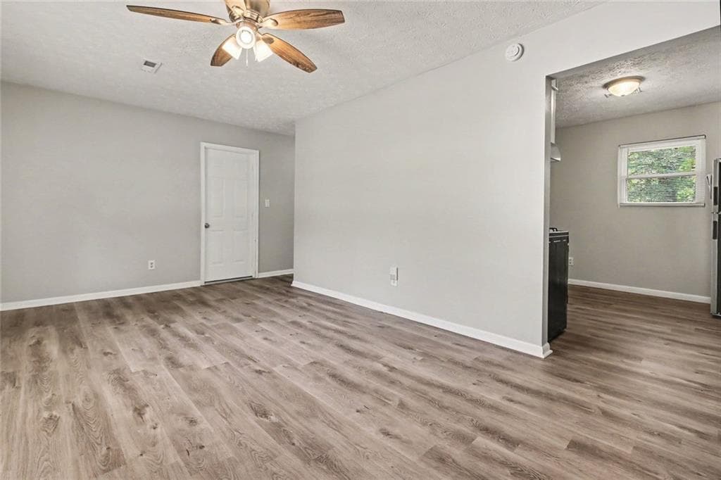 3 bedroom, 2 bathroom, 1,756 sq ft single family residence for sale at 940 Michael Drive, Atlanta, GA 30349 — photo 2