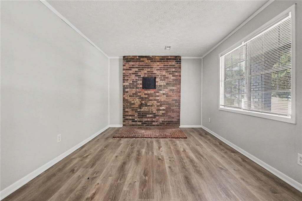 3 bedroom, 2 bathroom, 1,756 sq ft single family residence for sale at 940 Michael Drive, Atlanta, GA 30349 — photo 4