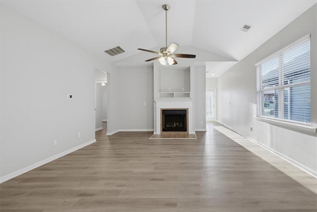 3 bedroom, 2 bathroom, 1,493 sq ft single family residence for sale at 7923 Bluefin Trail, Union City, GA 30291 — photo 6