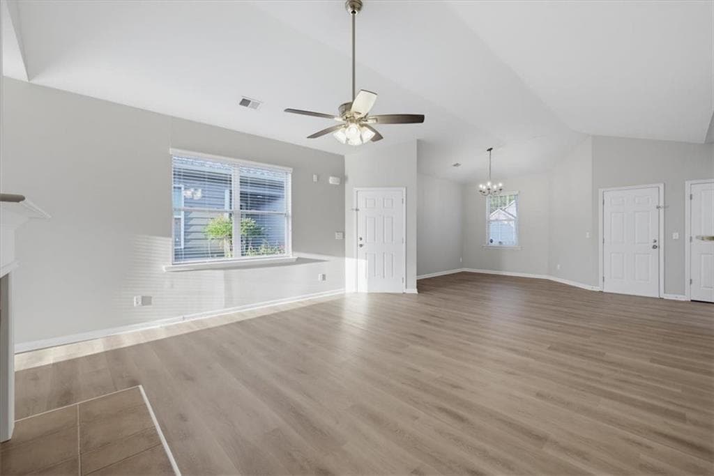 3 bedroom, 2 bathroom, 1,493 sq ft single family residence for sale at 7923 Bluefin Trail, Union City, GA 30291 — photo 7