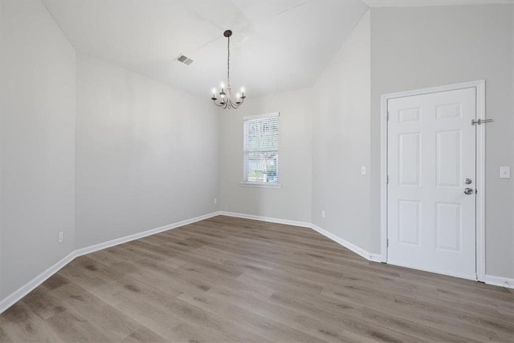 3 bedroom, 2 bathroom, 1,493 sq ft single family residence for sale at 7923 Bluefin Trail, Union City, GA 30291 — photo 9