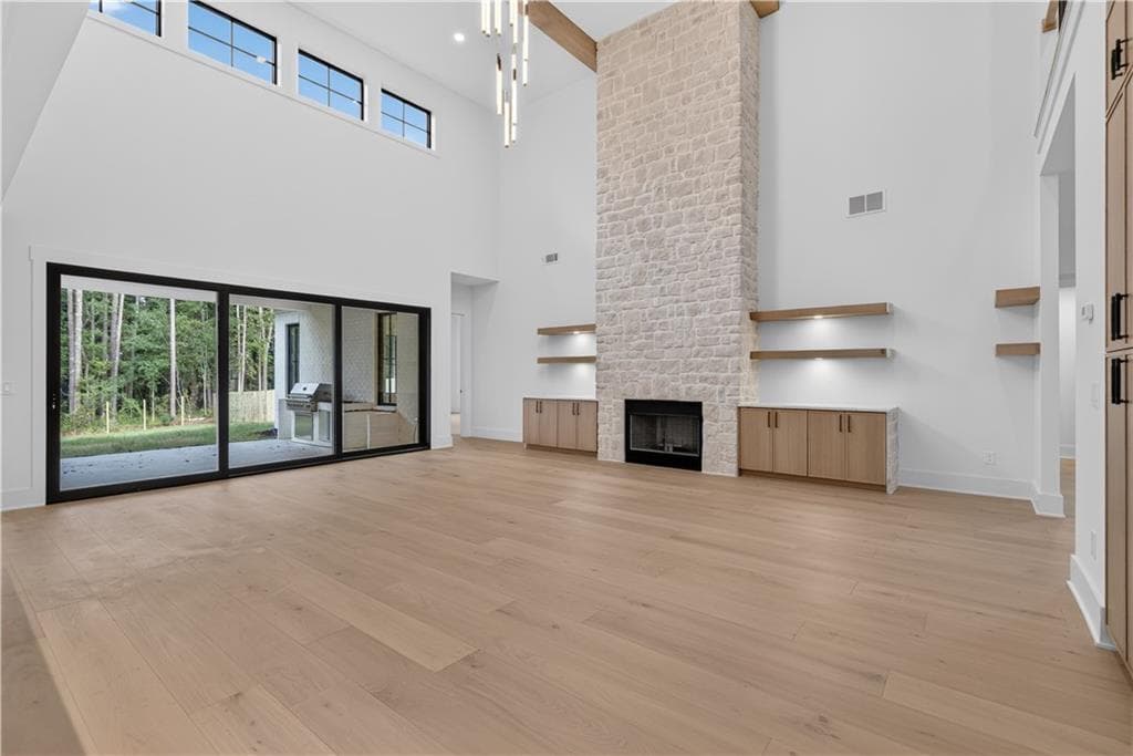 4 bedroom, 4 bathroom, 4,265 sq ft single family residence for sale at 125 Manger Avenue, Bethlehem, GA 30620 — photo 10
