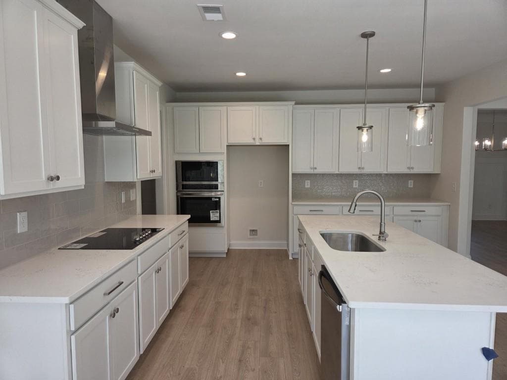 5 bedroom, 4 bathroom, 2,980 sq ft single family residence for sale at 109 Southview Drive, Ellenwood, GA 30294 — photo 10