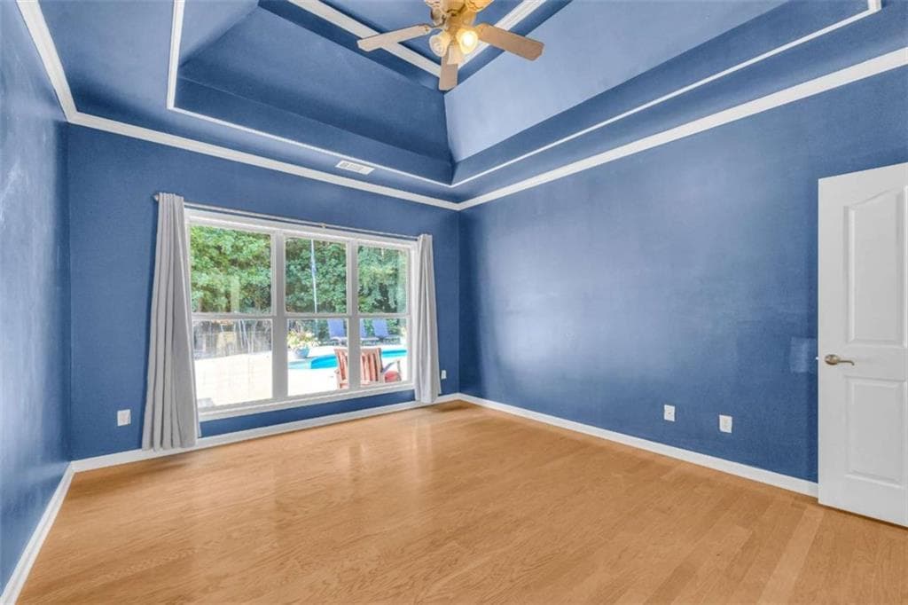 4 bedroom, 3 bathroom, 2,352 sq ft single family residence for sale at 383 Spinner Drive, Jefferson, GA 30549 — photo 10