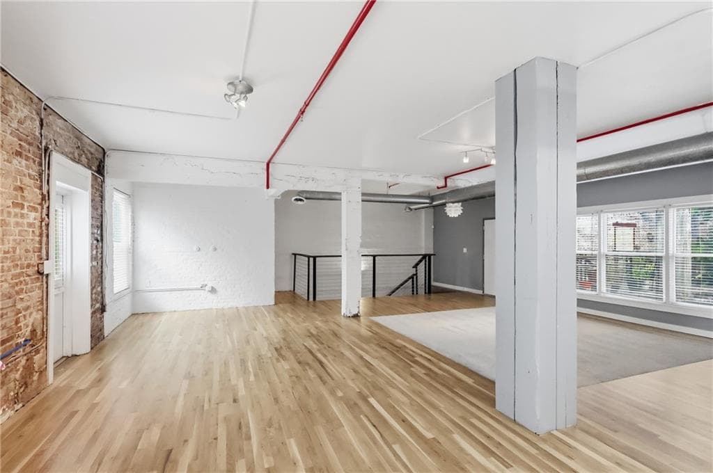 1 bedroom, 1 bathroom, 1,900 sq ft condominium for sale at 244 Peters Street 10, Atlanta, GA 30313 — photo 7