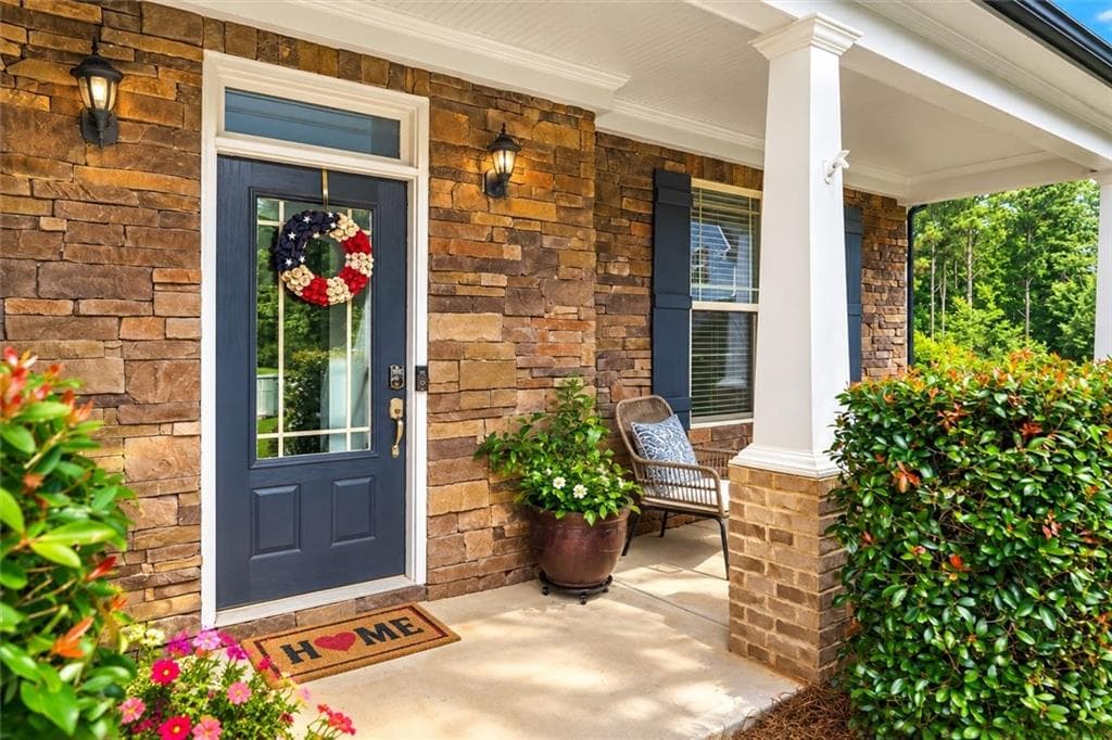 6 bedroom, 4 bathroom, 3,686 sq ft single family residence for sale at 99 White Magnolia Way, Dallas, GA 30132 — photo 2