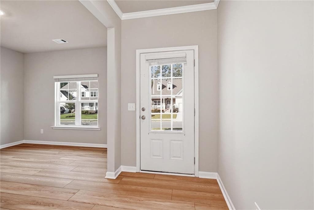 4 bedroom, 3 bathroom, 2,234 sq ft single family residence for sale at 517 Edgemore Road, Canton, GA 30114 — photo 4
