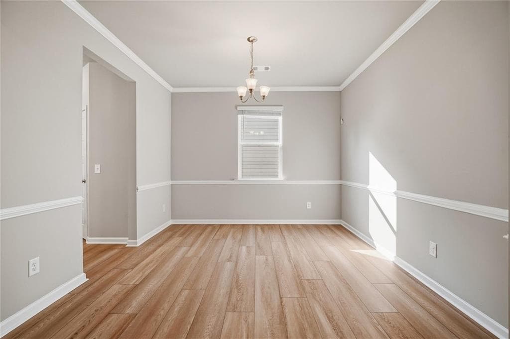 4 bedroom, 3 bathroom, 2,234 sq ft single family residence for sale at 517 Edgemore Road, Canton, GA 30114 — photo 9