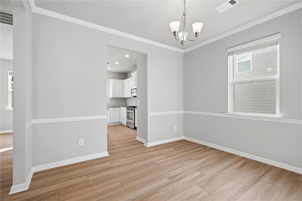 4 bedroom, 3 bathroom, 2,234 sq ft single family residence for sale at 517 Edgemore Road, Canton, GA 30114 — photo 10